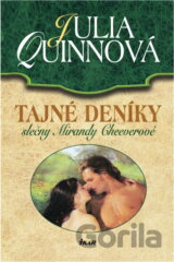 Tajné deníky slečny Mirandy Cheeverové