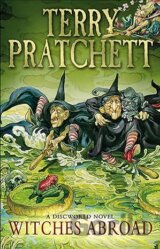 Witches Abroad