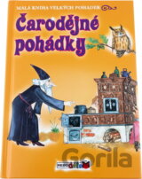 Čarodějné pohádky