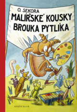 Malířské kousky brouka Pytlíka