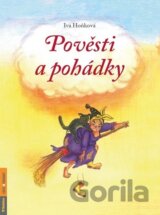 Pověsti a pohádky