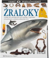 Žraloky vidieť, poznať, vedieť