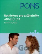 Rychlokurz pro začátečníky - Angličtina