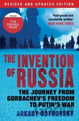 The Invention of Russia