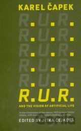 R.U.R. and the vision of artificial life