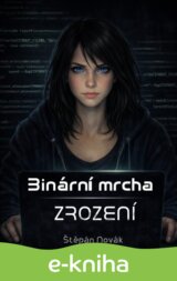 Binární mrcha