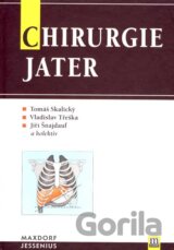 Chirurgie jater