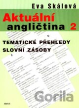 Aktuální angličtina 2.