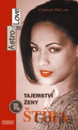 Tajemství ženy Štíra
