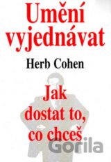 Umění vyjednávat