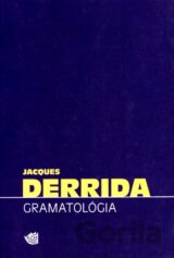 Gramatológia