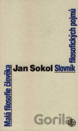 Malá filosofie člověka (Slovník filosofických pojmů)