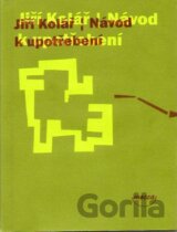 Návod k upotřebení