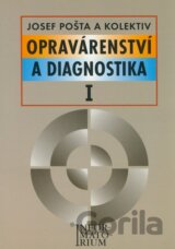 Opravárenství a diagnostika I