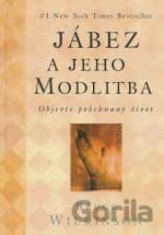 Jábez a jeho modlitba