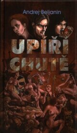 Upíří chutě