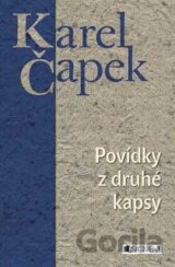 Povídky z druhé kapsy