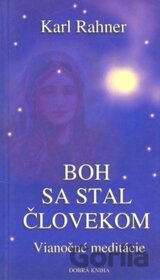 Boh sa stal človekom