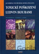 Toxické poškození ledvin houbami
