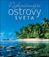 Nejkrásnejší ostrovy světa