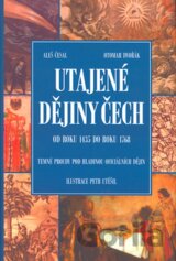 Utajené dějiny Čech 2.