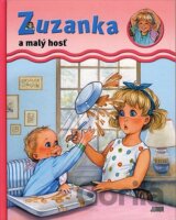 Zuzanka a malý hosť