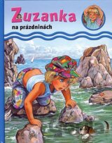 Zuzanka na prázdninách