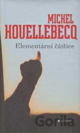 Elementární částice