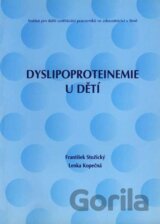 Dyslipoproteinemie u dětí