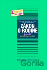 Zákon o rodině