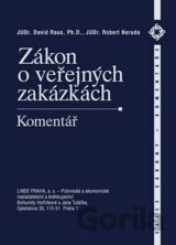 Zákon o veřejných zakázkách