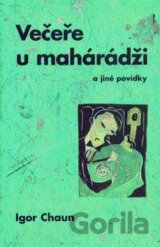 Večeře u mahárádži