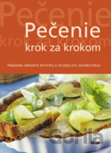 Pečenie krok za krokom