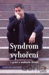 Syndrom vyhoření