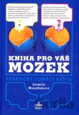 Kniha pro váš mozek