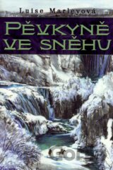 Pěvkyně ve sněhu