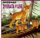 Zvieratá v lese