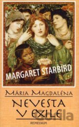 Mária Magdaléna, nevesta v exile