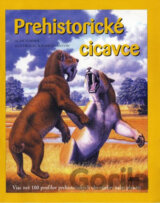 Prehistorické cicavce