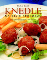 Knedle na tisíc spôsobov