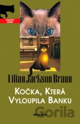Kočka, která vyloupila banku