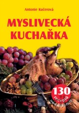 Myslivecká kuchařka