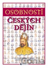 Osobnosti českých dějin