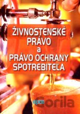 Živnostenské právo a právo ochrany spotrebiteľa