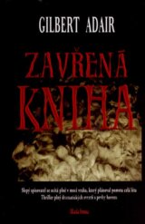 Zavřená kniha