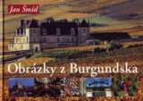 Obrázky z Burgundska