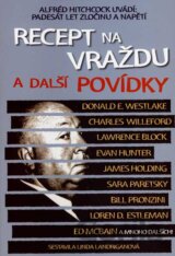 Recept na vraždu a další povídky