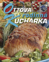 Ottova rodinná kuchárka