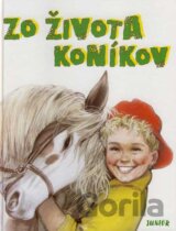 Zo života koníkov