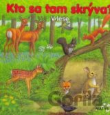 V lese